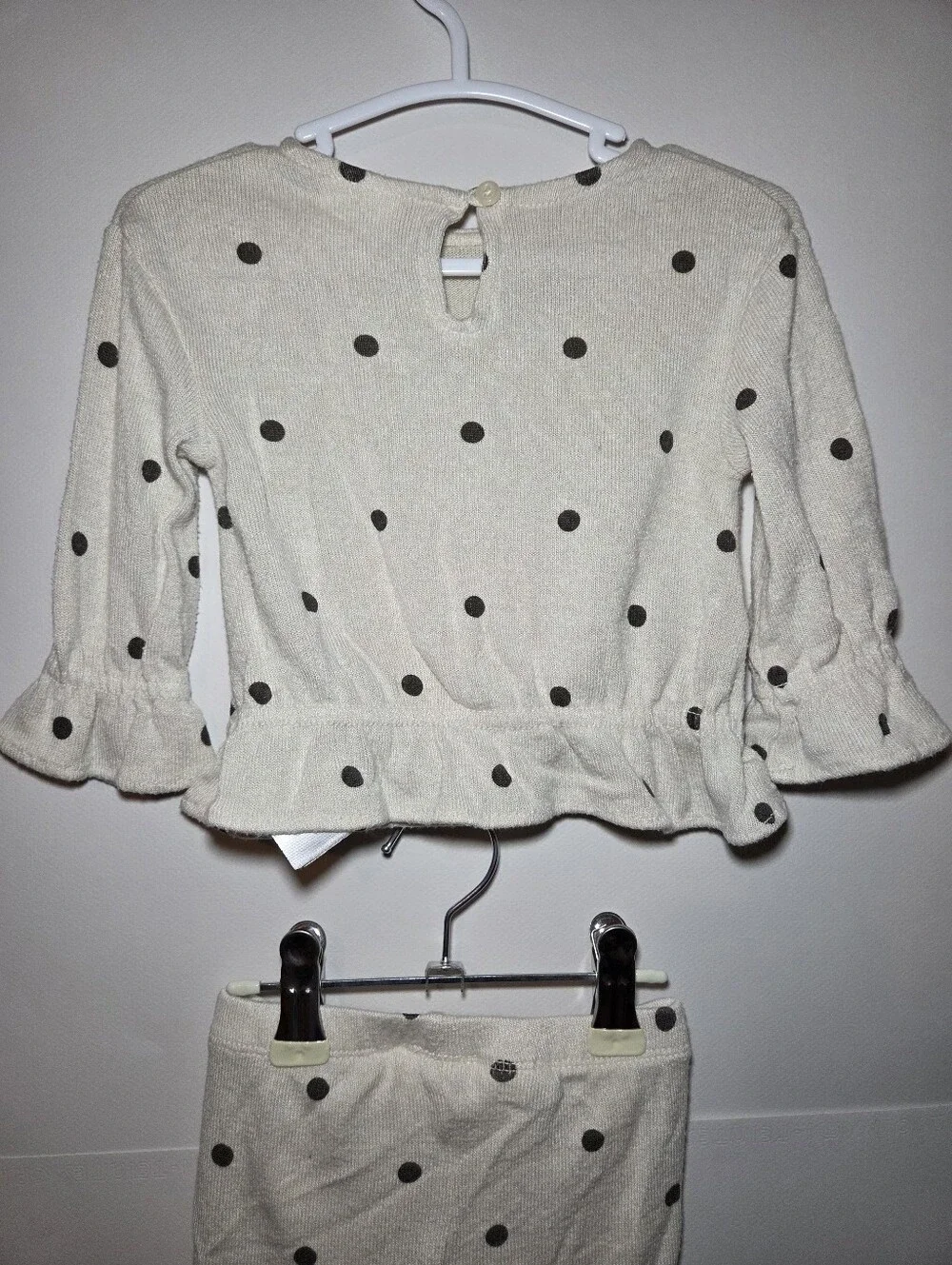 GAP two piece
